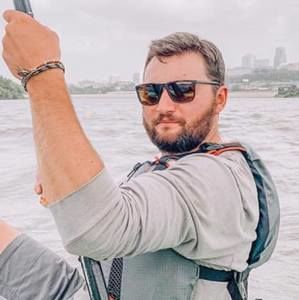 Meet your Posher, Colin